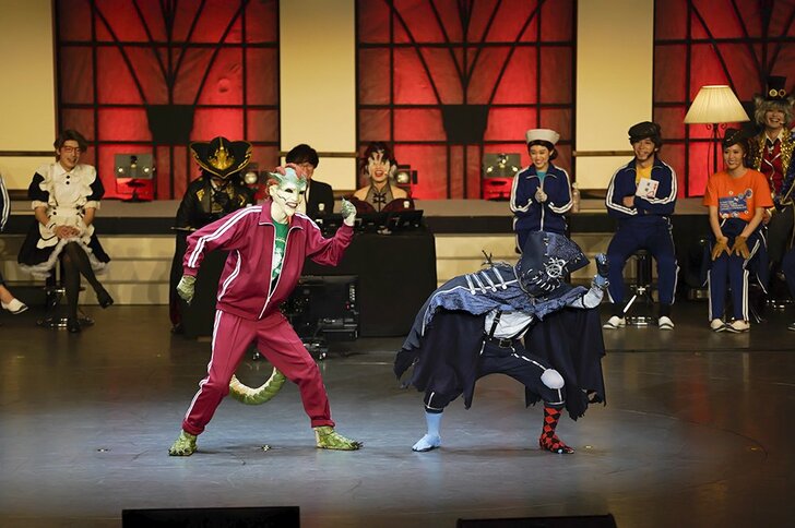 『IdentityⅤ STAGE 大感謝祭』開催！大盛り上がりのイベントをレポート！の画像024