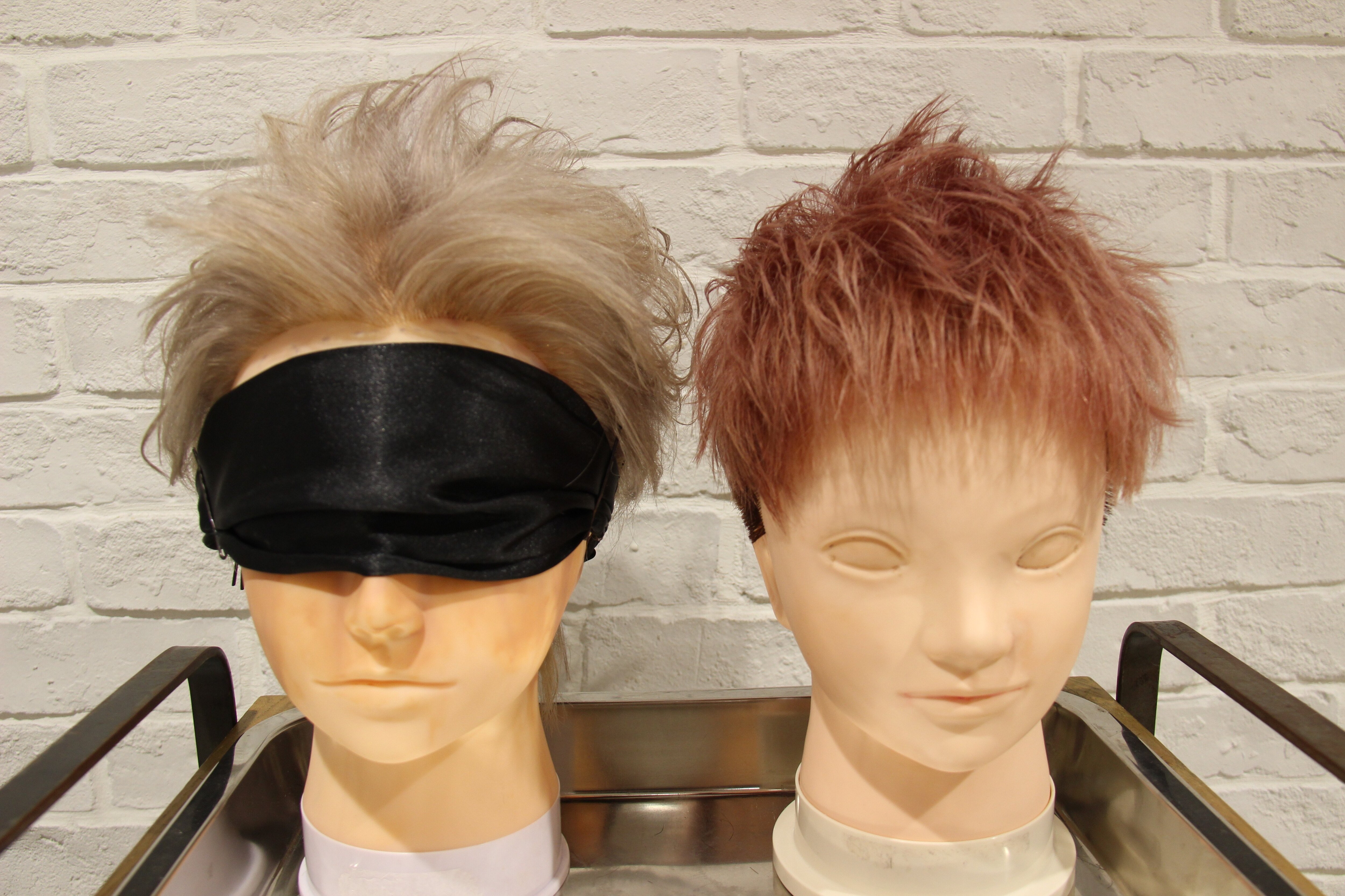 鬼滅ヘア 呪術廻戦ヘア がブームに アニ髪のカリスマが語る アニメキャラを日常に落とし込むコツ ふたまん