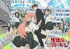 【2026秋アニメ】「衝撃に備えろ」過激描写で話題必至!? いろんな意味で放送が楽しみな異色作3選『FX戦士くるみちゃん』『チー付与』まで 
