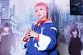 コスプレイヤー茉夏さん＆星乃まみさん、バーチャルアーティスト「花譜＆理芽」コスプレを披露の画像009
