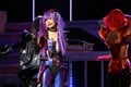 永井豪『キューティーハニー』女性アイドル勢ぞろいで舞台化 元NMB48・上西恵ら、早着替え「全公演成功させたい！」の画像005