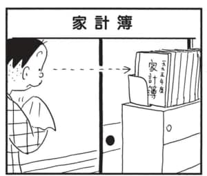 【無料漫画】かりあげクン(1475回)毎日配信!「ステップ」「家計簿」ダンス教室で学んだことを即実践?/植田まさし 5
