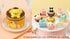 コージーコーナー×サンリオコラボ！ ポムポムプリンの限定ケーキに「かわいくて食べられない」と話題沸騰