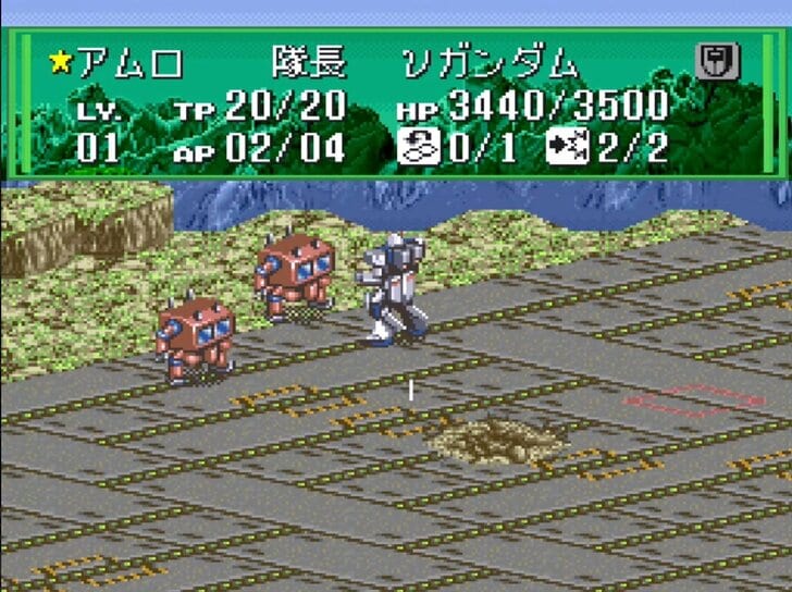 『コンパチヒーロー』『スパロボ』以外も！ 各作品から人気キャラが勢ぞろい…ファミコン＆スーファミの隠れた名作「クロスオーバー」ゲーム3選の画像006