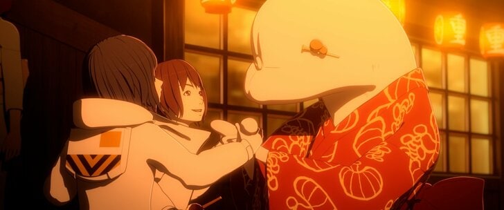 劇場アニメ『シドニアの騎士 あいつむぐほし』2021年公開決定！ 原作漫画にない新事実も…の画像001