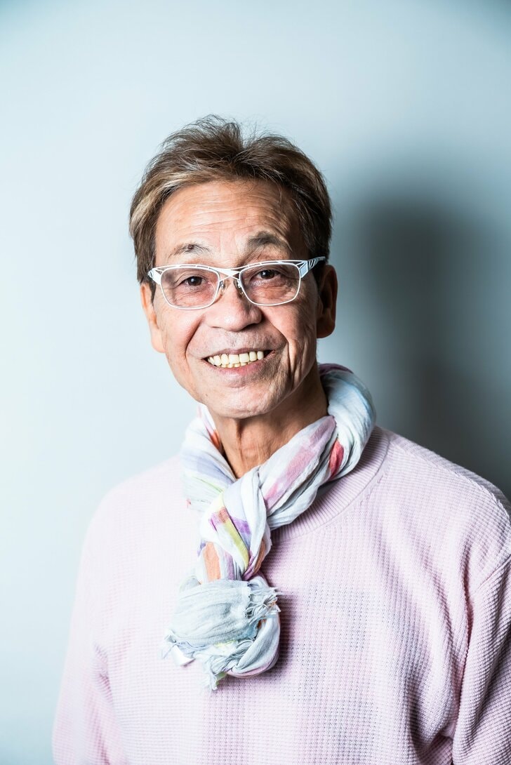 「みんな“自分よりバカな奴”を観に来ている」ものまね芸人・清水アキラを貫く「舞台上の哲学」【ものまねイデオロギー闘争／清水アキラ編第３回】の画像