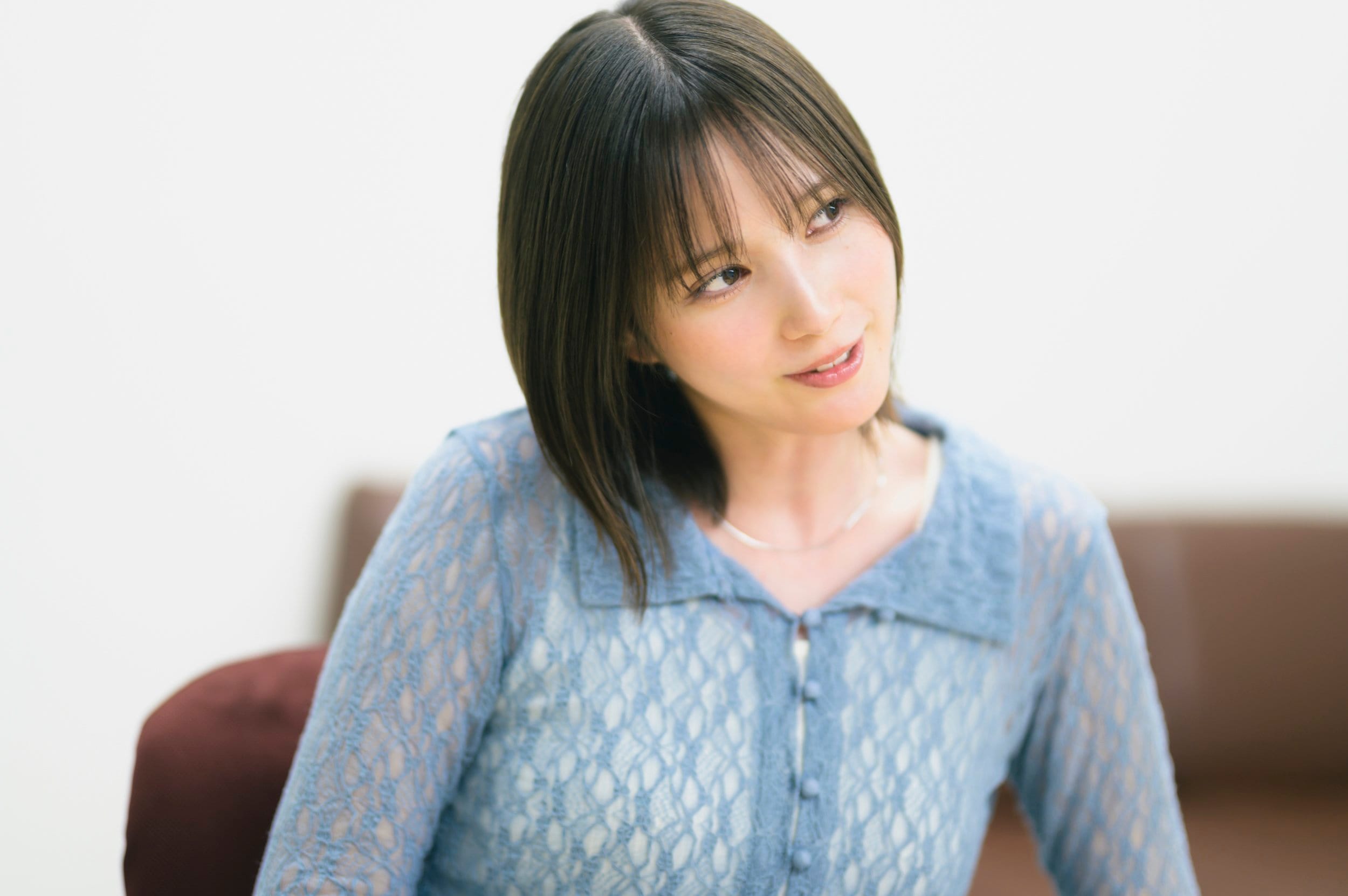 本田翼「恥じらわずに大胆なことをしています（笑）」吹っ切って挑んだ“オトナの自撮り”シーン、ドラマ『北くんがかわいすぎて手に余るので、３人でシェアすることにしました。』の画像004