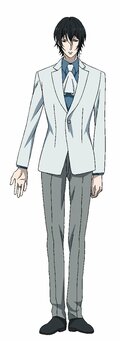 新垣樽助＆平川大輔対談！ 大ヒットウェブマンガ原作アニメ『NOBLESSE-ノブレス-』の見どころを解説の画像003