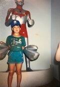 『ウルトラマンZ』で甦った円谷プロ”神対応”の思い出【しいはしジャスタウェイ・コラム】の画像001