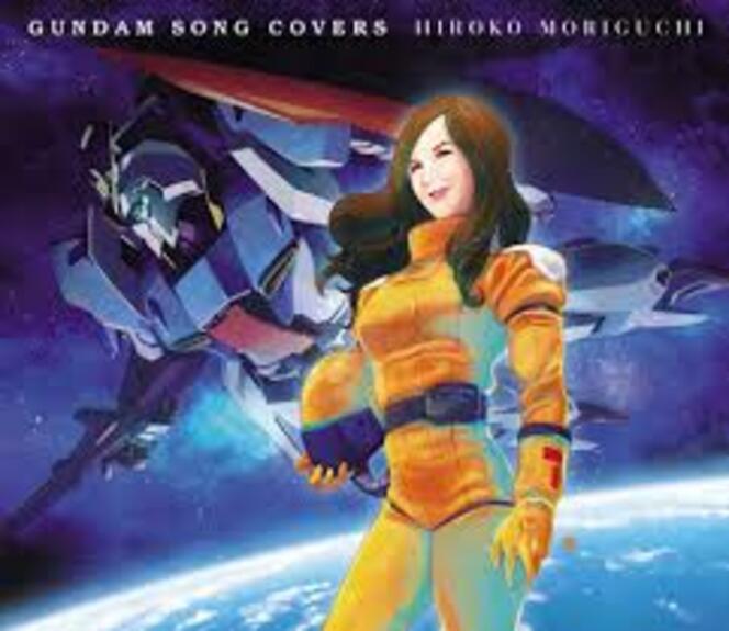 機動戦士ガンダム 名曲ランキングに 森口博子 イントロで号泣 ガンダムフェスの思い出明かす ふたまん 機動戦士ガンダム 名曲ランキングに 森口博子 イントロで号泣 ガンダムフェスの思い出明かす ふたまん
