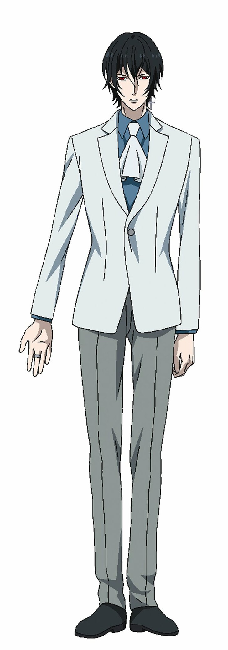 新垣樽助＆平川大輔対談！ 大ヒットウェブマンガ原作アニメ『NOBLESSE-ノブレス-』の見どころを解説の画像003
