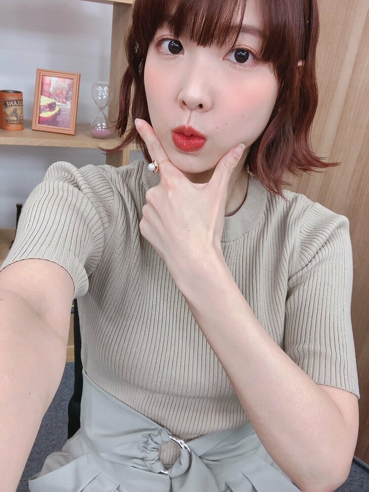 声優・西田望見、最終回『WIXOSS DIVA(A)LIVE』ラップ担当・猫澤奈々を振り返り【コラム・今日は何見る？】の画像001