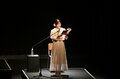 岡本信彦・直田姫奈らが届けてくれた王道朗読劇の豊かさ／朗読劇『君の膵臓をたべたい』12/10夜公演レポートの画像003