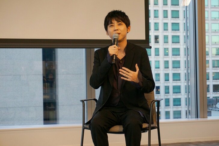 声優・梶裕貴、アフレコの緊急対策に「コンビニで揚げ物」意外な喉ケア法に専門家も感心の画像005