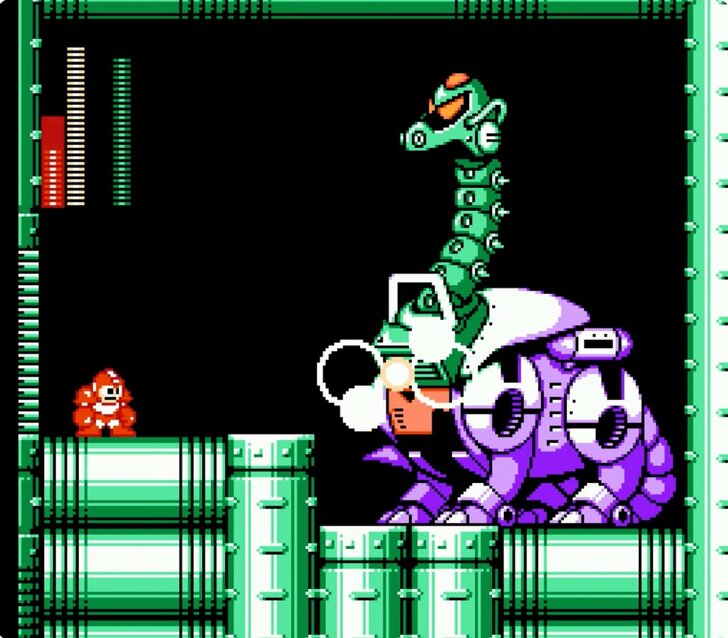 『ドラゴンボールZ』『ロックマン』『高橋名人の冒険島』40周年ファミコン「シリーズもの最後のタイトル」はどんなゲームだった？の画像006
