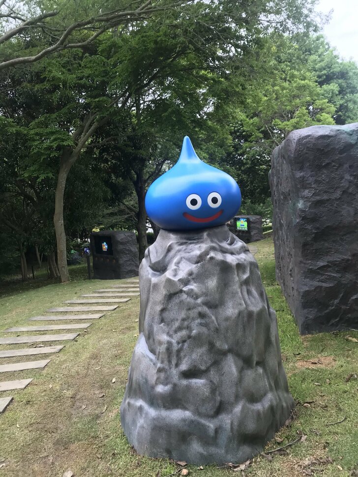 ついにグランドオープン！淡路島でゾーマ討伐「ドラゴンクエストアイランド」に行ってきた!!!の画像001