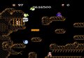 「電車面の記憶しかない」35周年を迎えるファミコン『チャレンジャー』をガチ再チャレンジしてみたの画像010