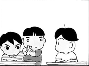 【無料漫画】毎日配信！少年アシベ（1）「ゴマちゃんが家に来た日」森下裕美 9