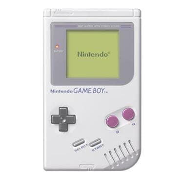 発売から35周年…今思えば信じられない任天堂『ゲームボーイ』の