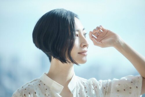 坂本真綾