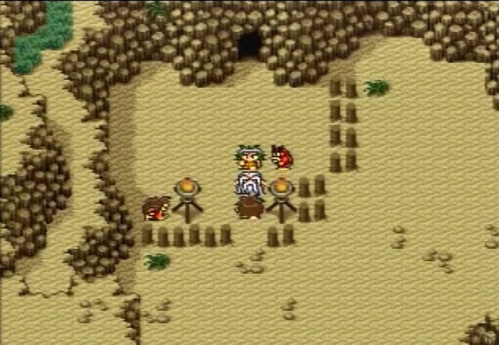 「ヘラクレスの栄光3」に「ライブ・ア・ライブ」！『スーパーファミコン』30周年に振り返りたい超名作RPG【ヤマグチクエスト・コラム】の画像018
