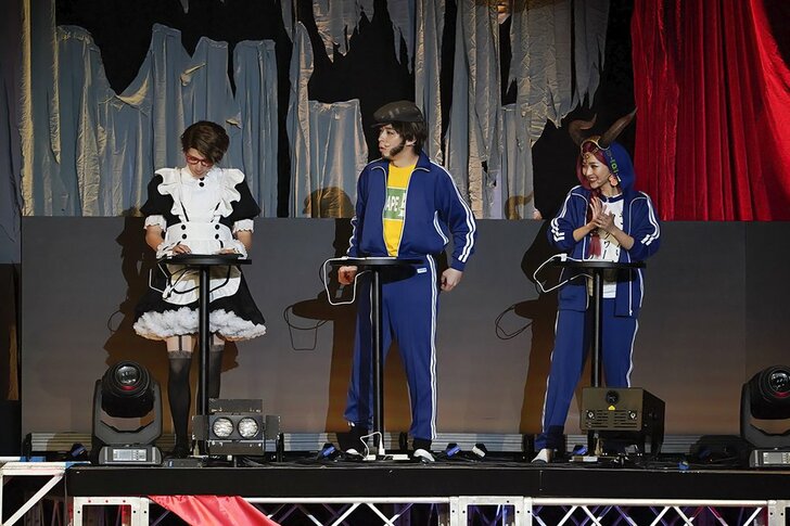 『IdentityⅤ STAGE 大感謝祭』開催！大盛り上がりのイベントをレポート！の画像016