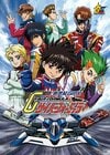 35周年＆新作アニメ公開『サイバーフォーミュラ』で思い出す懐かしき「驚異のスーパーテクニック」“ダブルのイナーシャルドリフト”に“ミラージュターン”も… 