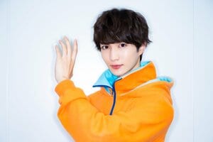 菅田将暉・福士蒼汰は“憧れ”『仮面ライダーガヴ』知念英和が語る「仮面ライダー愛」と「孫悟飯への想い」　Vシネクスト『仮面ライダーガヴ ギルティ・パルフェ』も上映！の画像