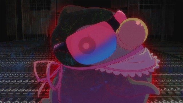 「幾原邦彦監督が『“映画”であること』にこだわった作品」劇場版『RE:cycle of the PENGUINDRUM』BD発売記念・池田慎一プロデューサーインタビューの画像014