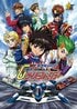 35周年＆新作アニメ公開に沸く『サイバーフォーミュラ』、ブリード加賀に新条直輝、ナイト・シューマッハ…往年の女性ファンを魅了した「音速のレーサーたち」の輝き