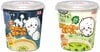 「ちいかわ」新作カップスープ、特典の「うさぎ」シールも話題に！「躍動感サイコー」とファン歓喜 