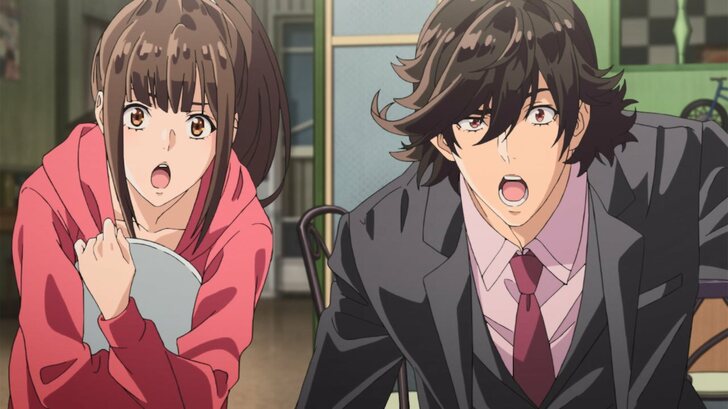 吉川晃司、松岡充らが主題歌&テーマ曲に参戦！アニメ『風都探偵』翔太郎とフィリップの活躍に注目せよ【アニメとオンガク。】の画像005