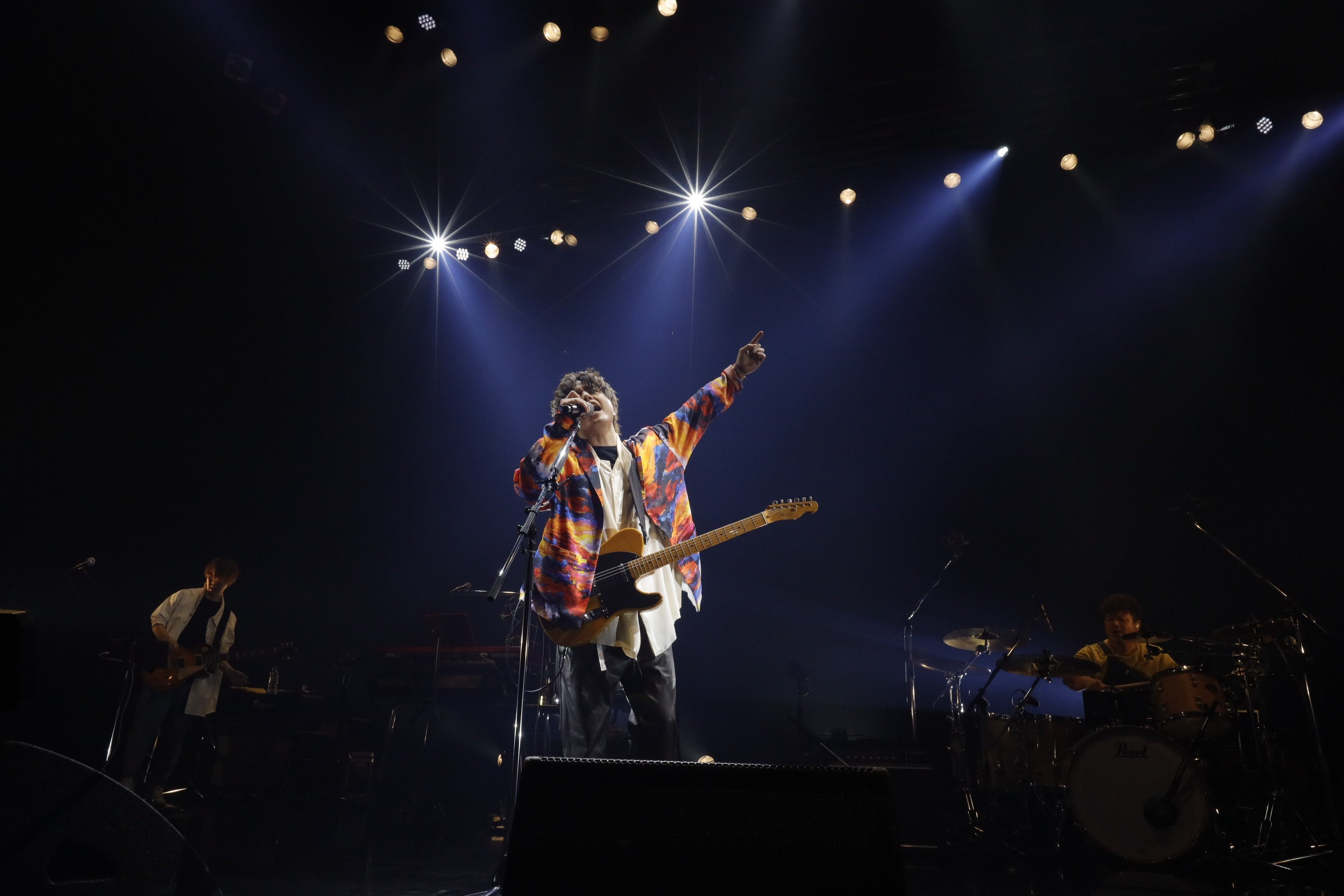 人気声優・仲村宗悟が自身初のライブツアーを最高の笑顔と歌声で完走！「SHUGO NAKAMURA 1st LIVE TOUR 〜NATURAL〜」ライブレポートの画像008