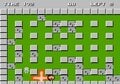 クリア画面にサプライズもあった！超火力でステージを蹂躙…ファミコン『ボンバーマン』で味わった快感の画像002