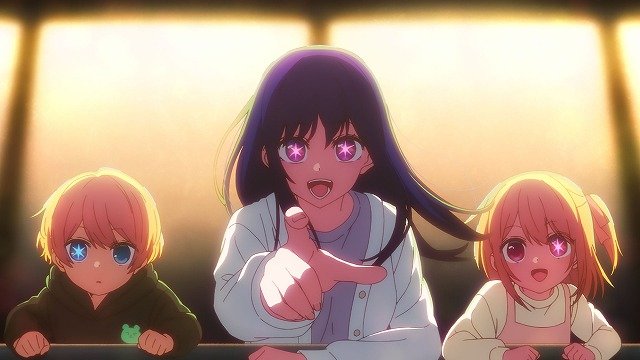 「人生で初めて好きになったアーティストは小田和正さん」！『【推しの子】』大塚剛央×伊東健人×内山夕実座談会（後編）の画像010