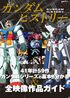 「GQuuuuuuX」はまだ序の口！歴代『ガンダム』シリーズに登場する「難読機体」これ読める？