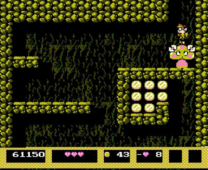 藤子不二雄原作ゲームでもトップクラスのムズさ！子どもたちを苦しめたファミコン『キテレツ大百科』の恐怖【フジタのファミコンコラム】の画像020