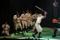 舞台『おおきく振りかぶって』ダブルヘッダー公演開幕、西銘駿「2作品って大変！」苦労を明かすの画像006