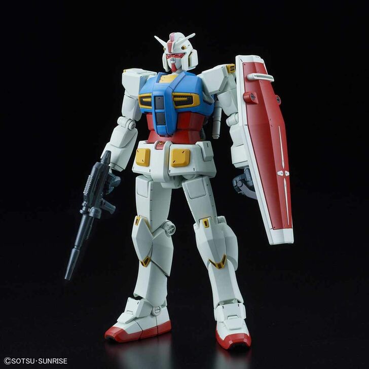 ジークアクスどころじゃない!? 新解釈すぎる『ガンダムG40』ファンを困惑させた「驚きのIF設定」の画像