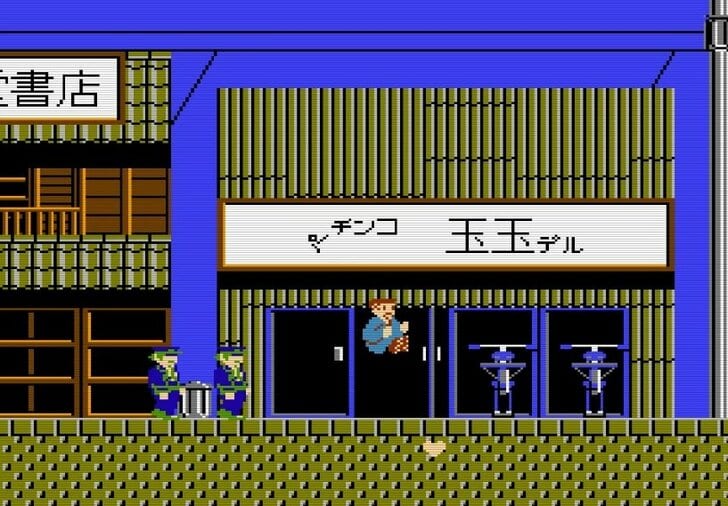 魔界村、コンボイの謎、たけしの挑戦状…ファミコン「激ムズソフト」その難しさを再検証！の画像012