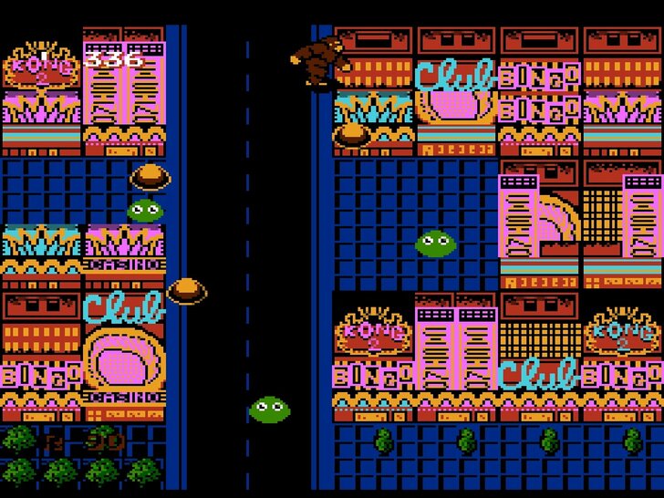 『グーニーズ』に『アンタッチャブル』も！ 海外洋画を“ドット絵で再現”した懐かしの名作ファミコンソフト3選の画像008