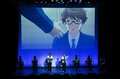 総監督 西田征史×MAPPA「RE-MAIN 山南高校水球部 特別合宿」イベントレポート（上村祐翔、西山宏太朗、木村昴、斉藤壮馬、古川慎、畠中祐、廣瀬大介）の画像009