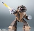 アッガイにアッグガイ、ザメルも…派手さはないが個性派ぞろい！『ガンダム』作品に登場した“茶色いモビルスーツ”の魅力の画像005