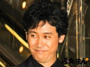 ギャップにびっくり!? 俳優・大泉洋が演じた「ダークすぎるキャラ」たち　「冷酷な表情にゾクリ…」の画像