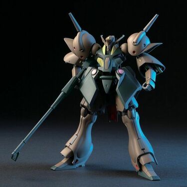HG Zガンダム系6体セット 限定　Zガンダム　アッシマー　百式　ガブスレイ 3ページ目) ガブスレイにアッシマーも「何度見ても惚れ惚れ…」『機動