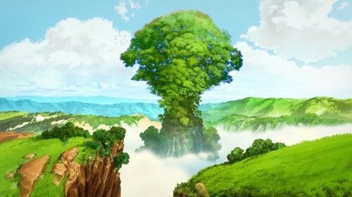 ©SQUARE ENIX ／ サボテン君観察組合