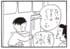 【無料漫画】かりあげクン（1915回）毎日2回配信！「ひもの」冷蔵庫から出てきたまさかのブツ／植田まさし
