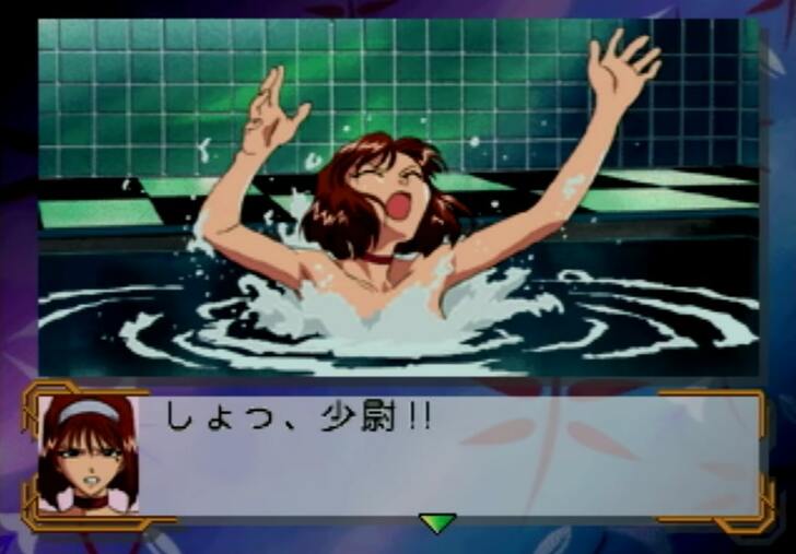 セガサターン『サクラ大戦』24周年にプレゼンしたい、実は“本当にすごい”初代作の魅力【ヤマグチクエストコラム】の画像015