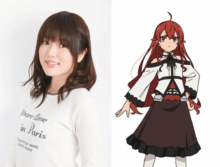 アニメ『無職転生』2021年放送！ 最新ビジュアル＆キャスト情報が公開にの画像003