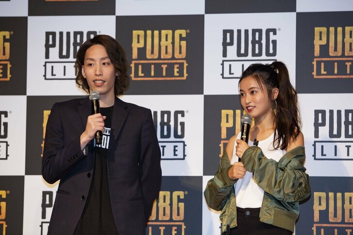『PUBG』公式アンバサダー・小島瑠璃子が芸能生活10周年に悩みを吐露【独占インタビュー動画付き】の画像004